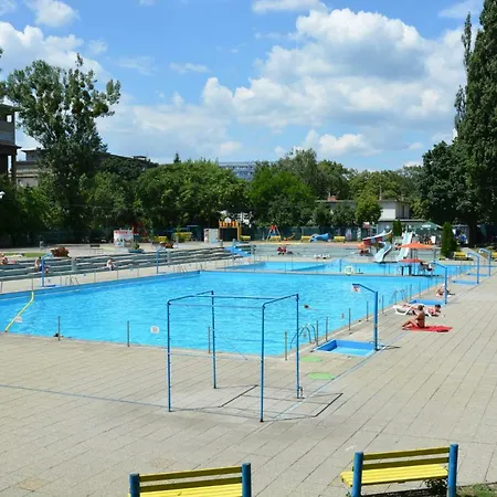 Lights With Terrace - 24 Check In アパート *