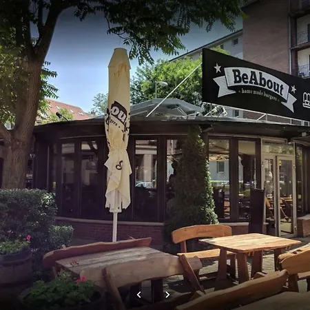 Lights With Terrace - 24 Check In アパート